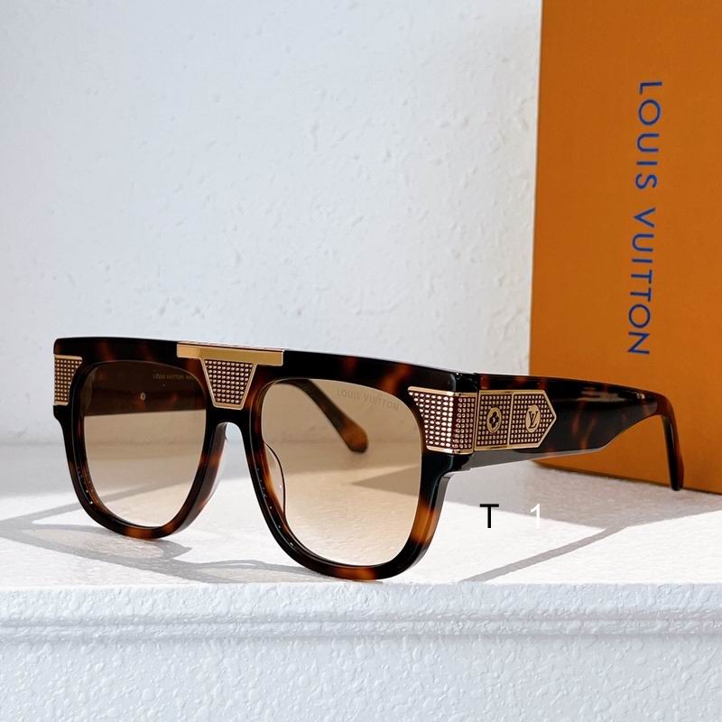 LV Sunglasses ID:20260410-1980